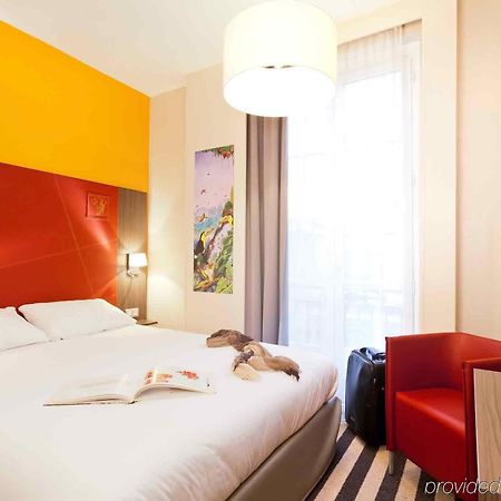Ibis Styles Nantes Centre Place Graslin Exterior photo